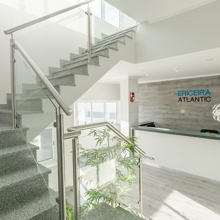 Ericeira Atlantic Hostel Екстериор снимка