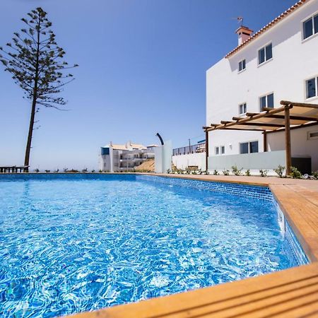 Ericeira Atlantic Hostel Екстериор снимка
