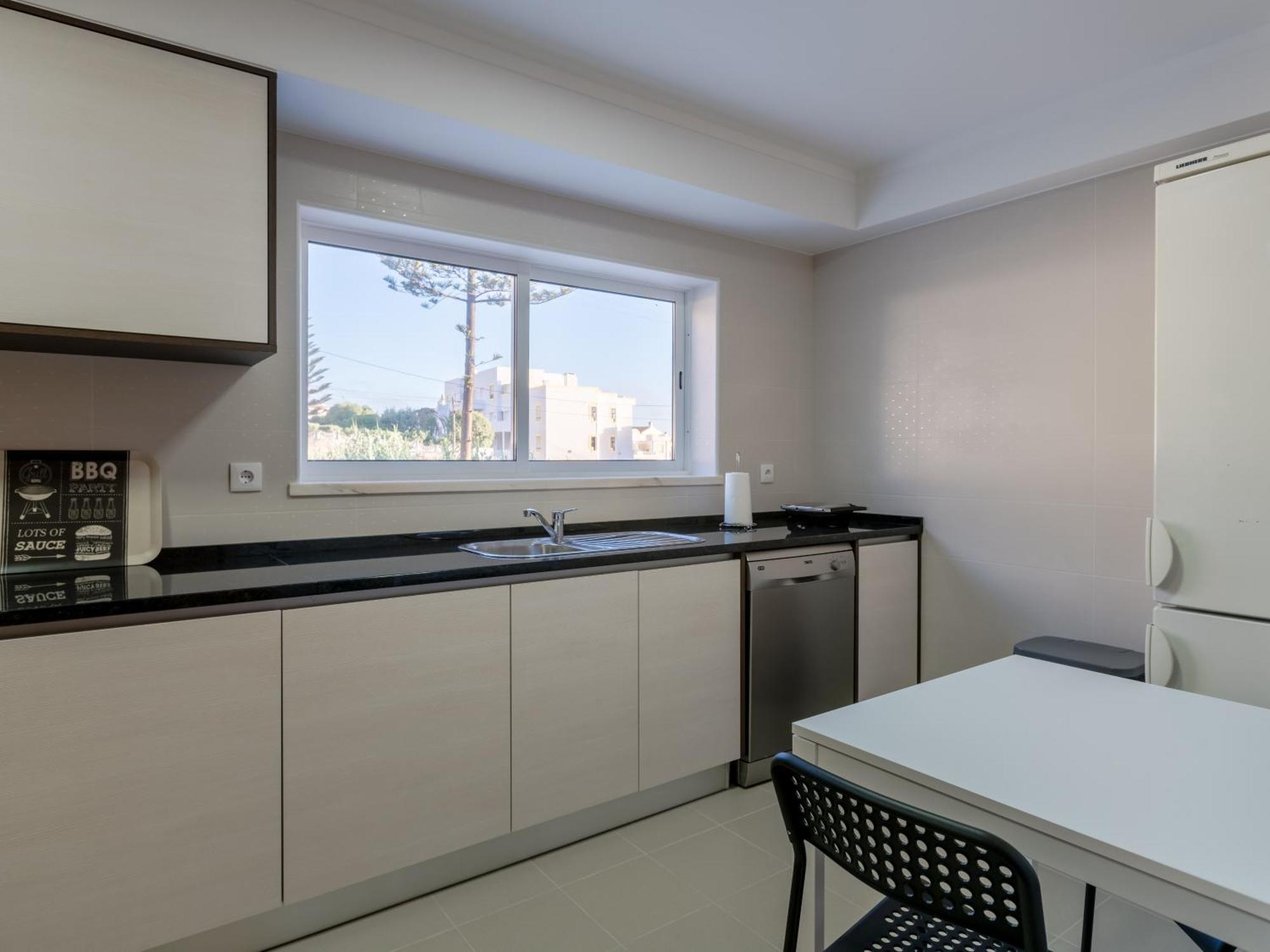 Ericeira Atlantic Hostel Екстериор снимка