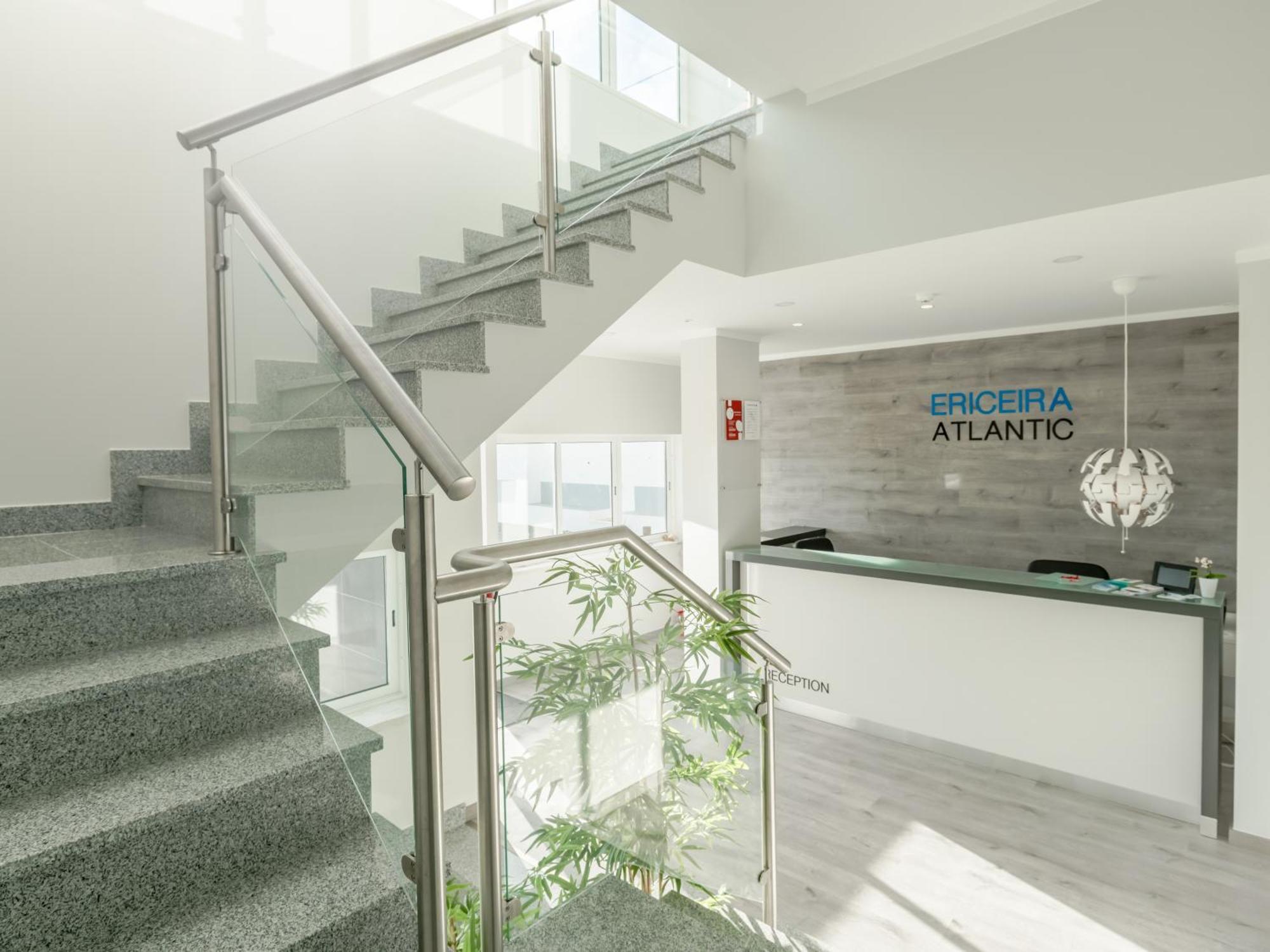 Ericeira Atlantic Hostel Екстериор снимка