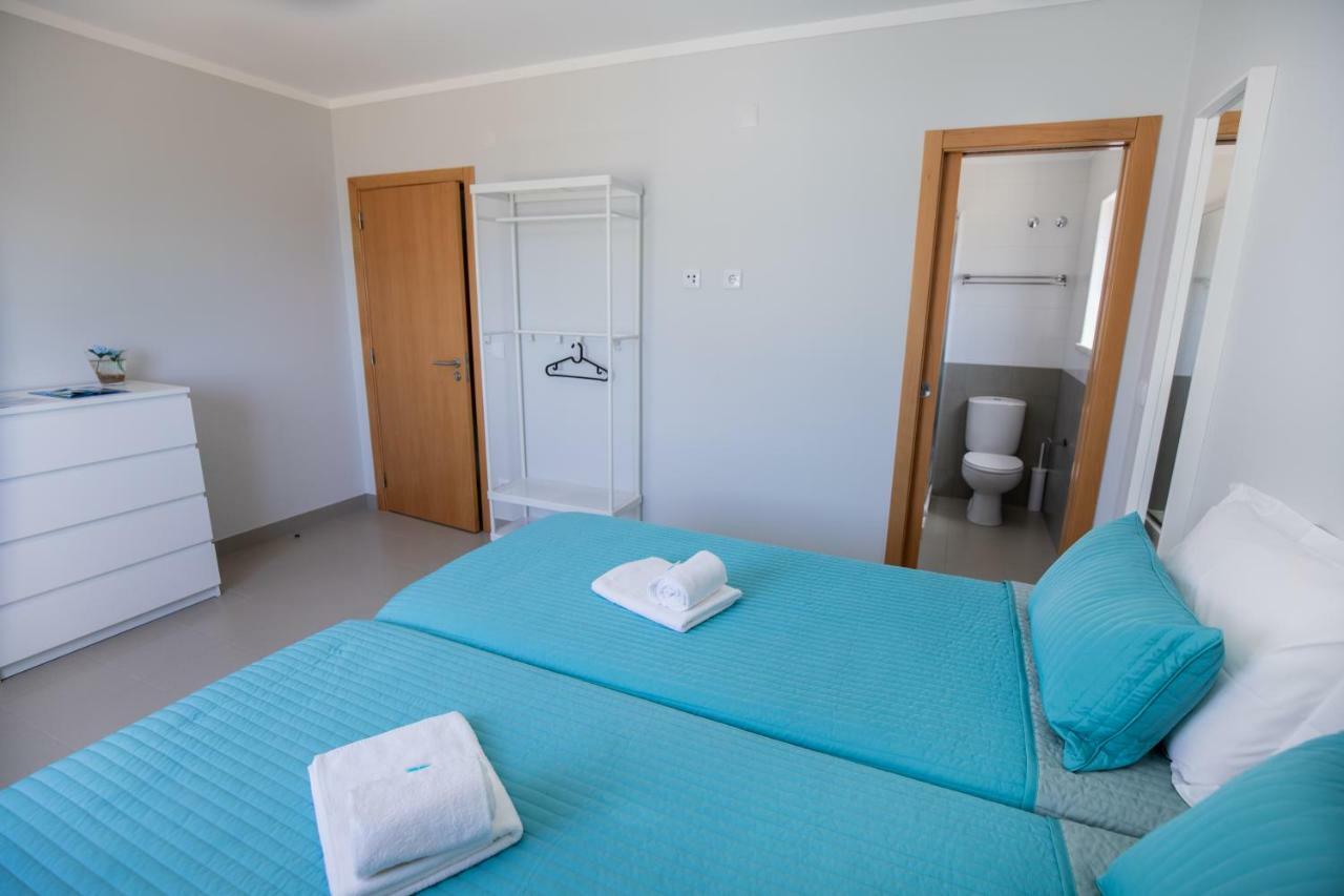 Ericeira Atlantic Hostel Екстериор снимка