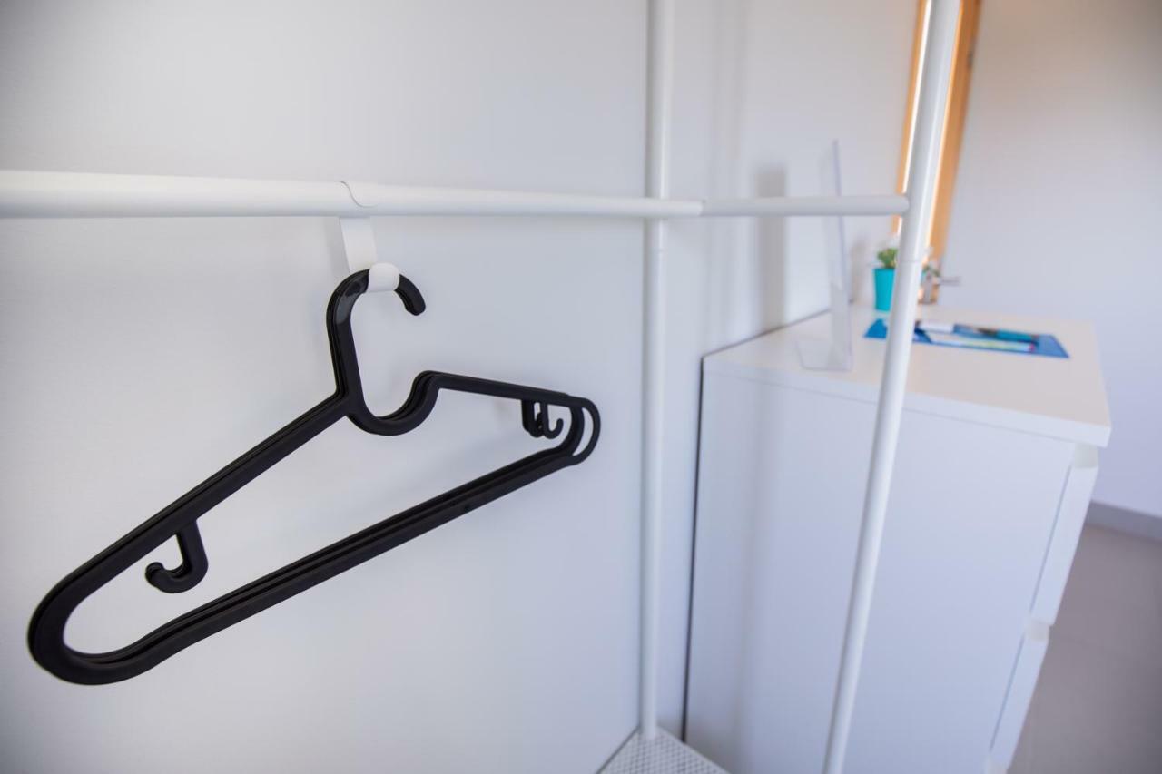 Ericeira Atlantic Hostel Екстериор снимка