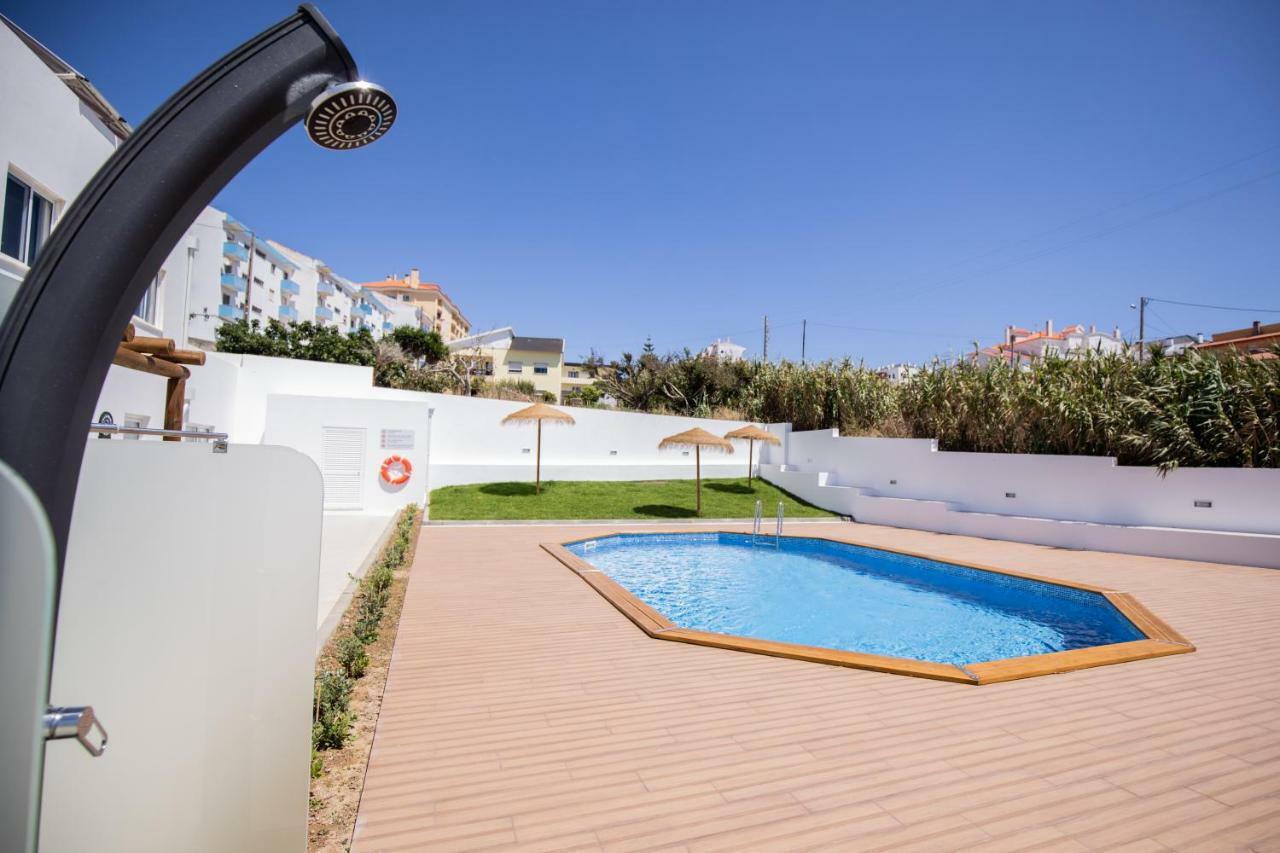 Ericeira Atlantic Hostel Екстериор снимка