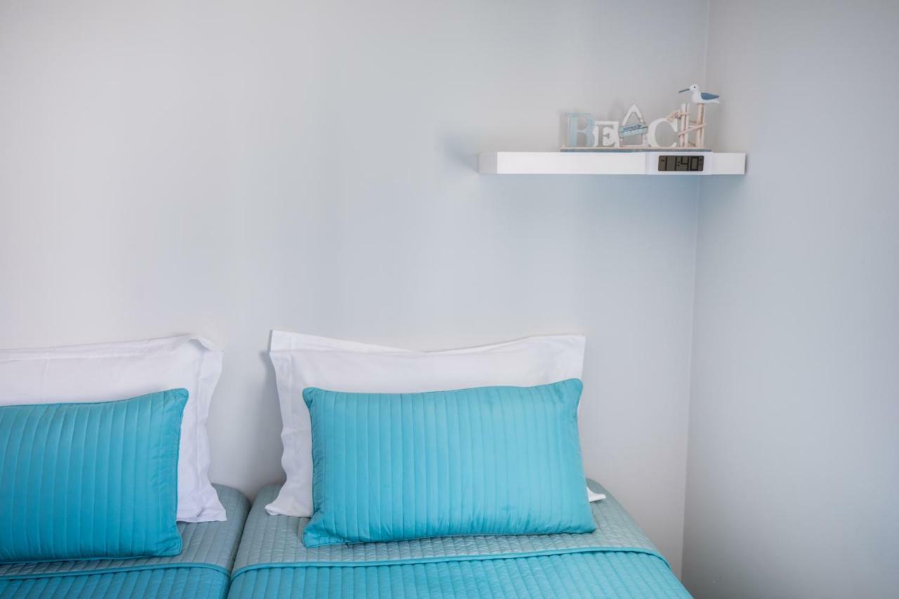 Ericeira Atlantic Hostel Екстериор снимка