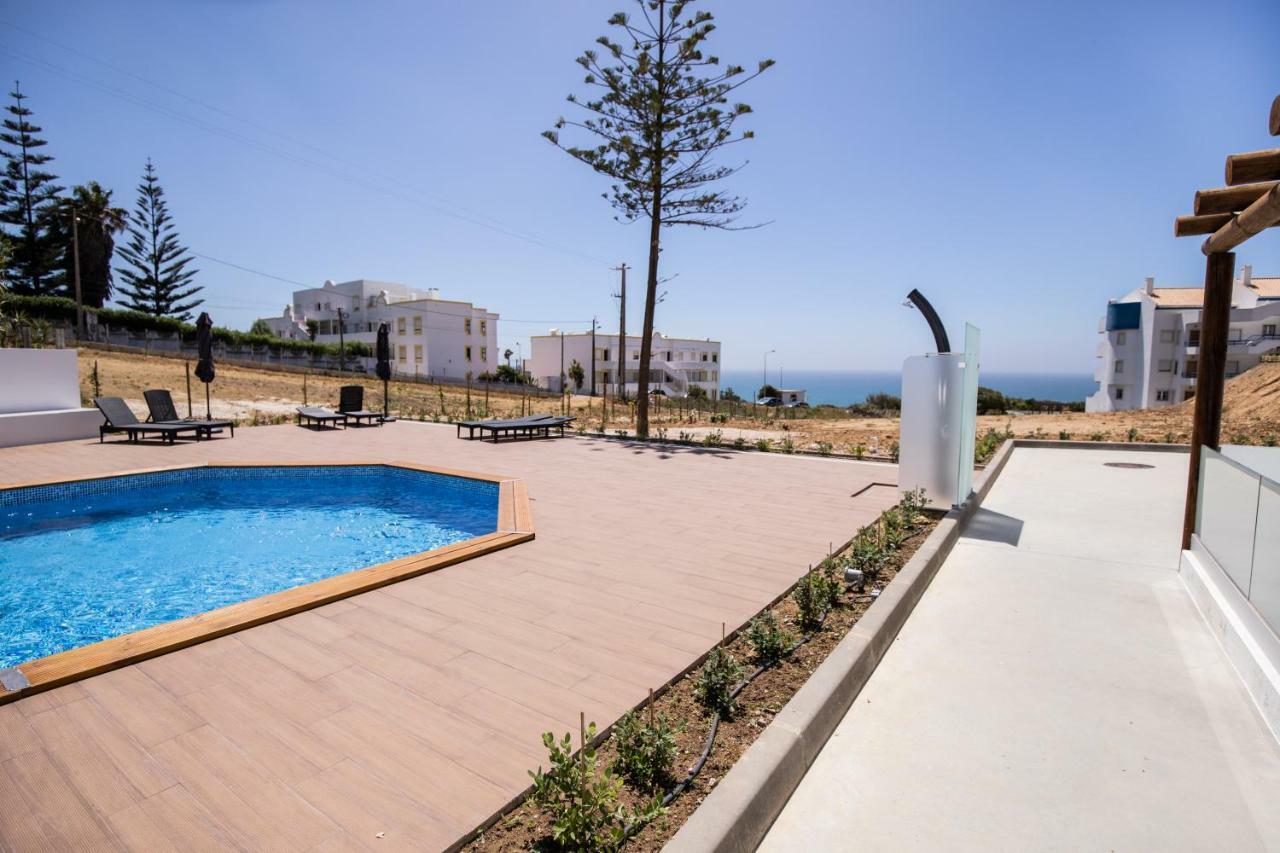 Ericeira Atlantic Hostel Екстериор снимка