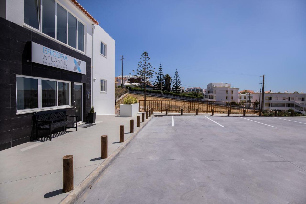 Ericeira Atlantic Hostel Екстериор снимка