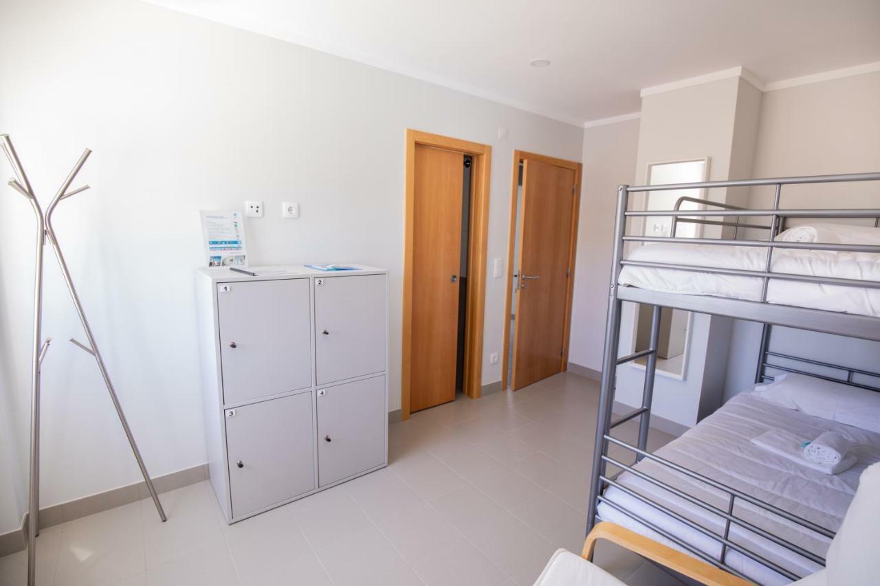 Ericeira Atlantic Hostel Екстериор снимка