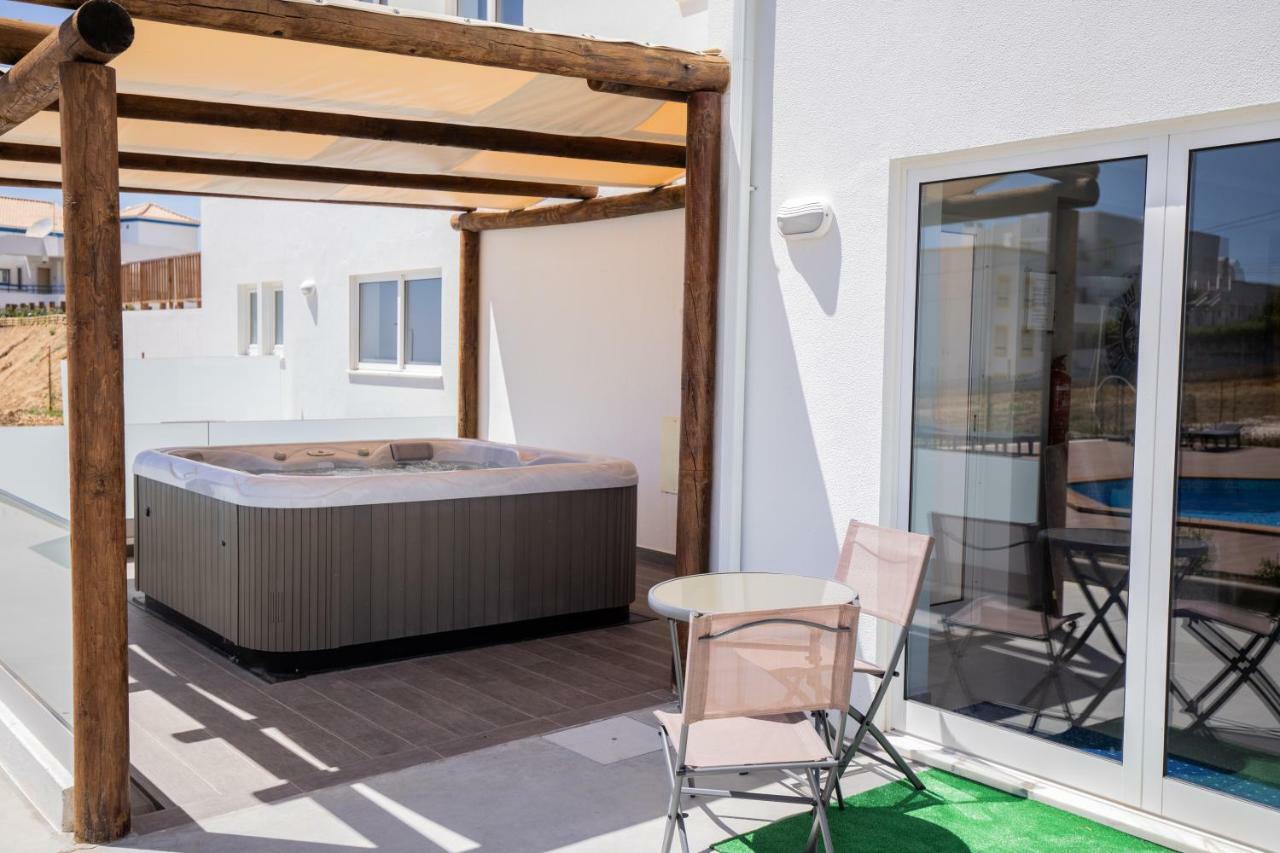 Ericeira Atlantic Hostel Екстериор снимка