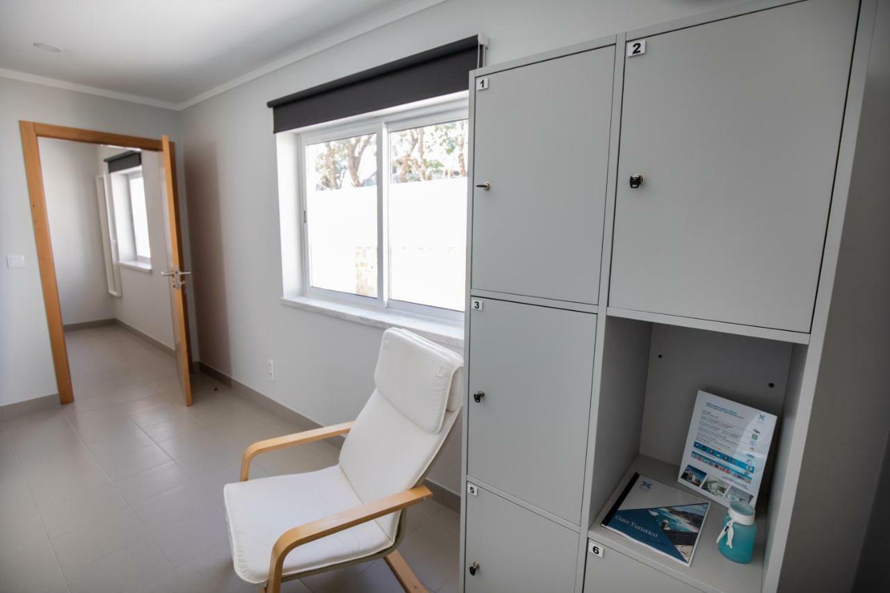 Ericeira Atlantic Hostel Екстериор снимка