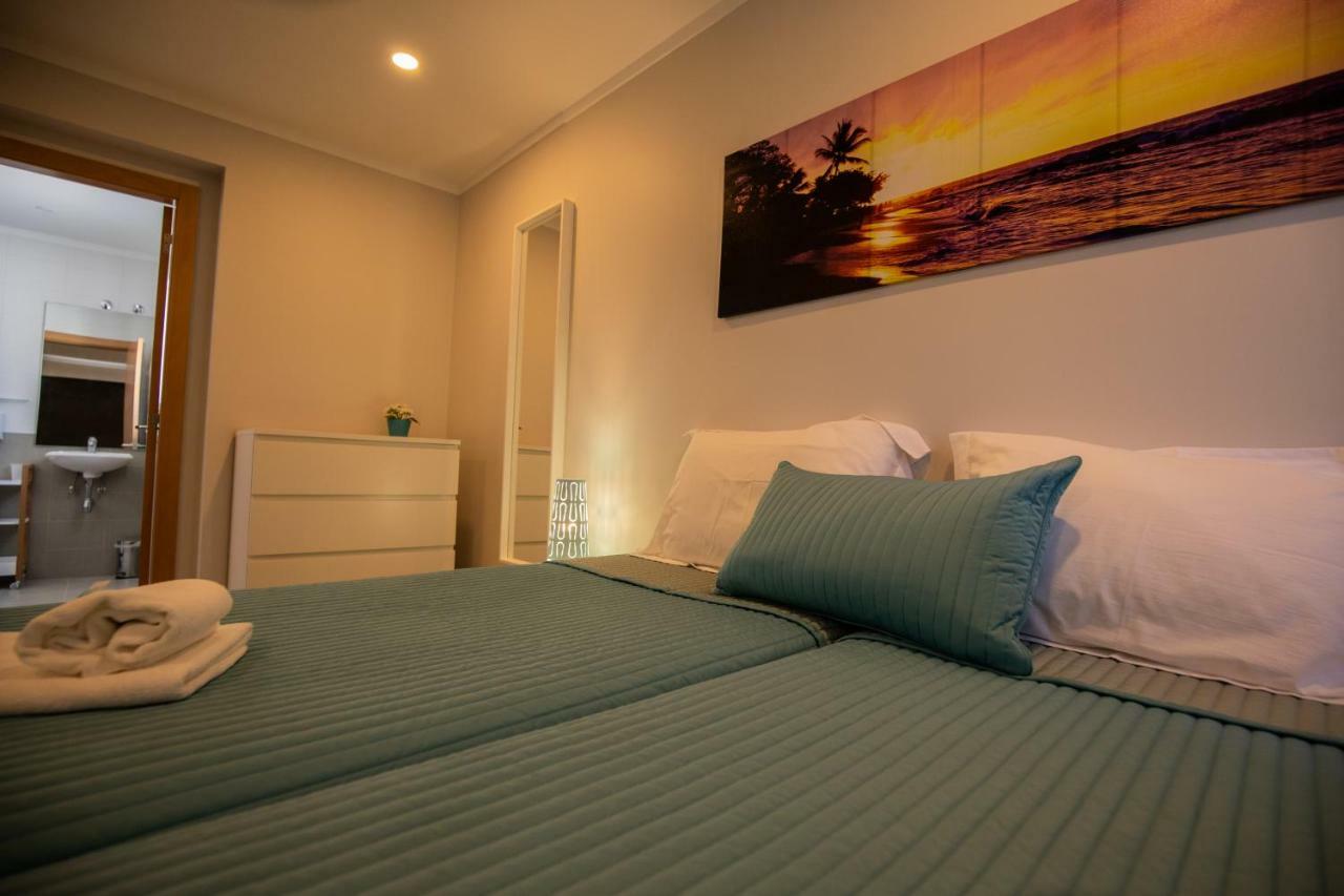 Ericeira Atlantic Hostel Екстериор снимка