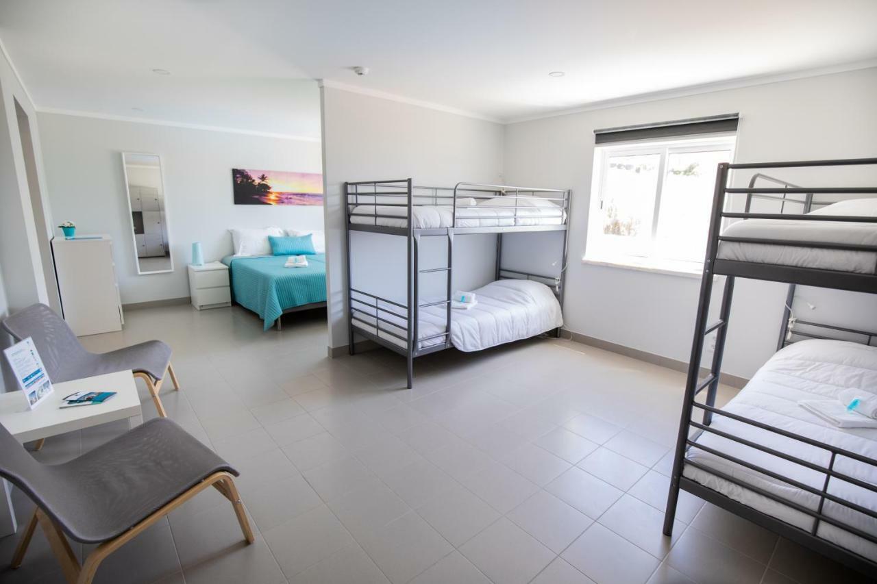 Ericeira Atlantic Hostel Екстериор снимка