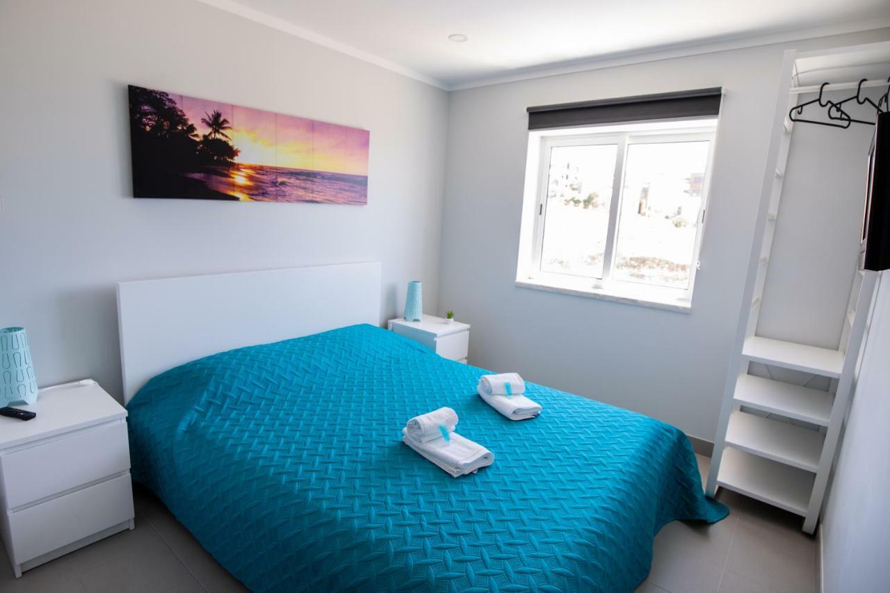 Ericeira Atlantic Hostel Екстериор снимка
