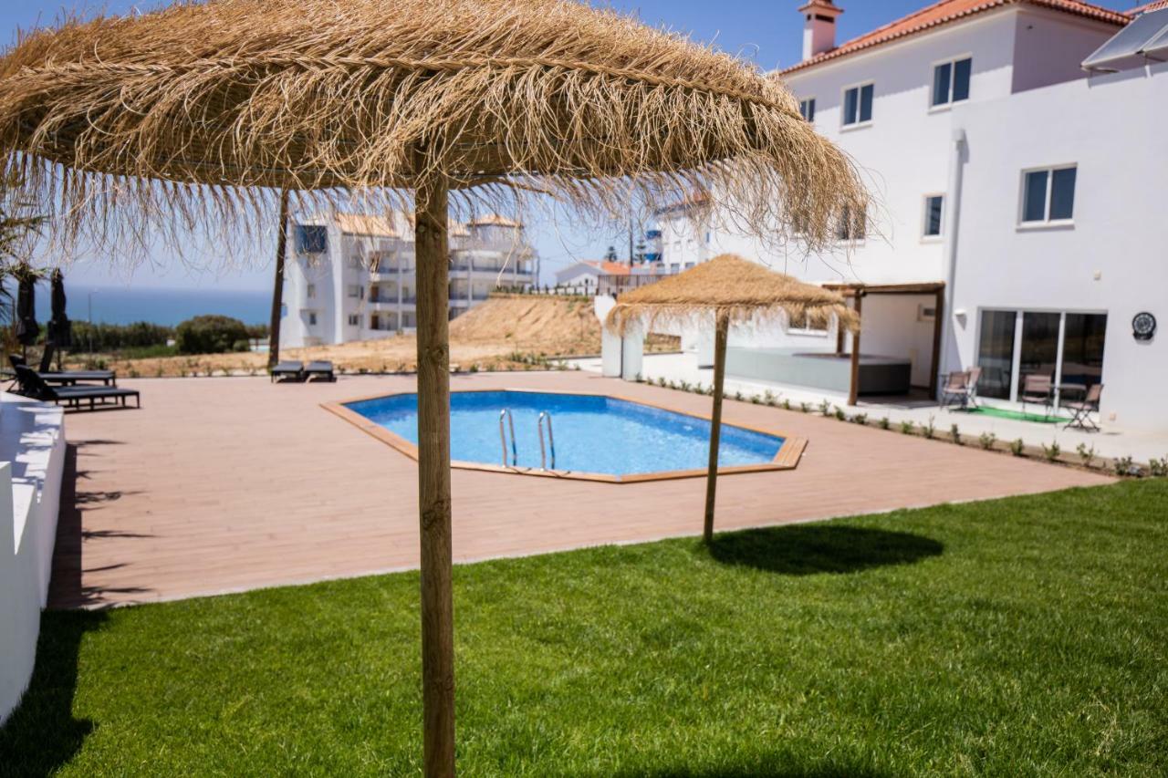 Ericeira Atlantic Hostel Екстериор снимка