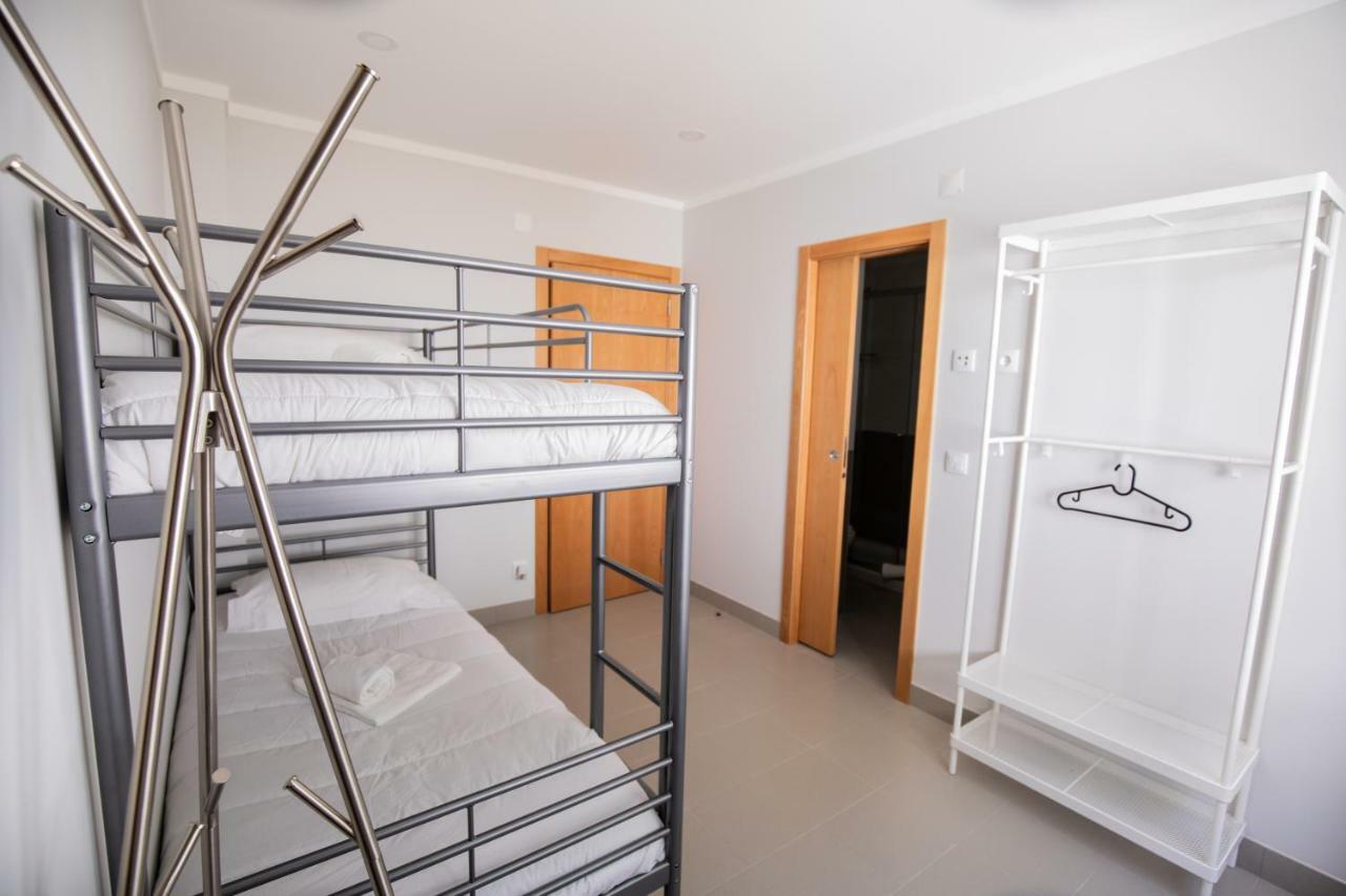 Ericeira Atlantic Hostel Екстериор снимка